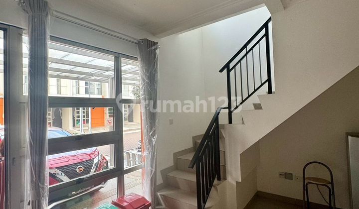 For Quick Sale: PIK 2 Favorite Cluster House, Brand New 4.5 x 10 m² 2