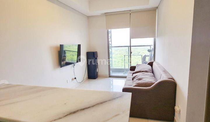 Disewakan Apartemen Gold Coast PIK, Tower Honolulu 2