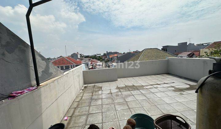 Dijual Cepat Rumah di Citra Garden 1, Jakarta Barat 2