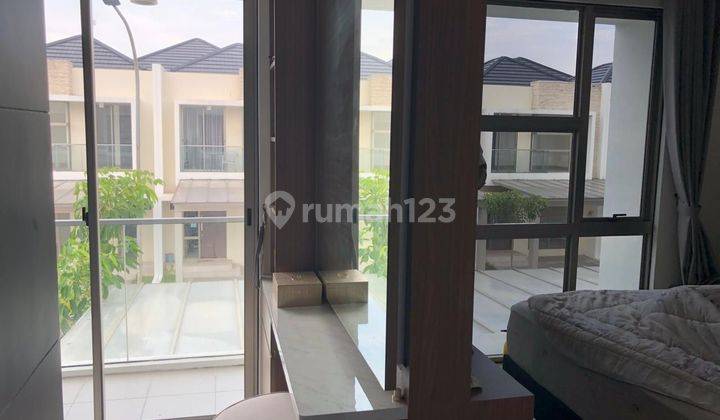 Dijual RUMAH PIK 2 FULL FURNISHED Bagus! 2