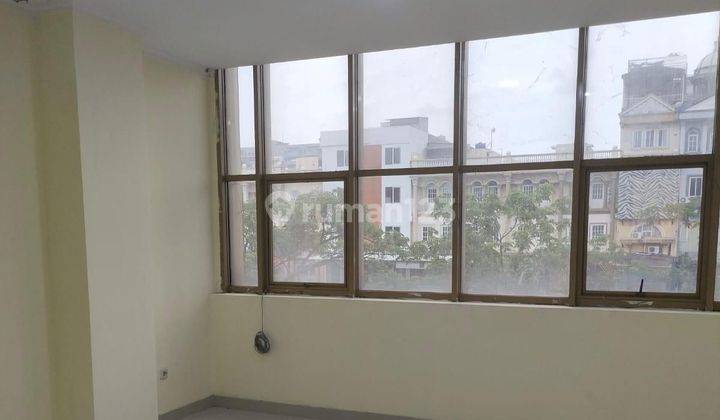 Dijual atau Disewakan Ruko Golf Residence, Cengkareng, Jakarta Barat  2