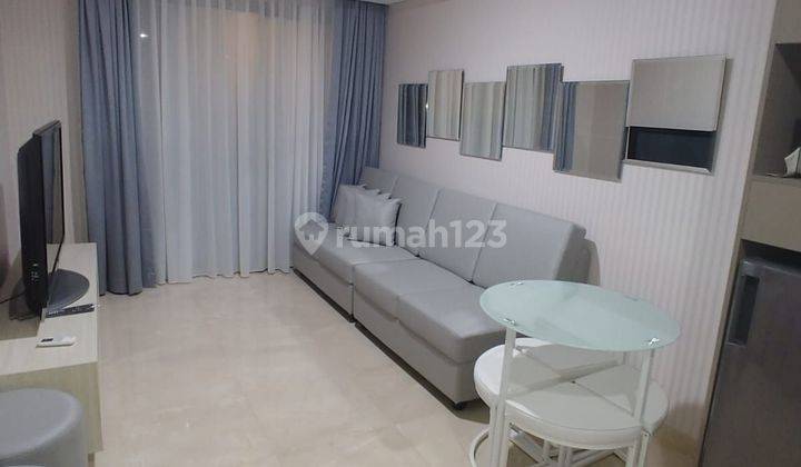 Disewakan Apartemen Gold Coast di Tower Bahama, siap huni 2