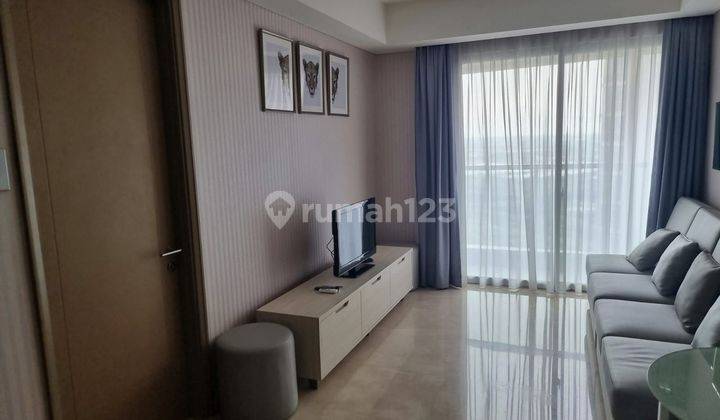 Disewakan Apartemen Gold Coast di Tower Bahama, siap huni 1