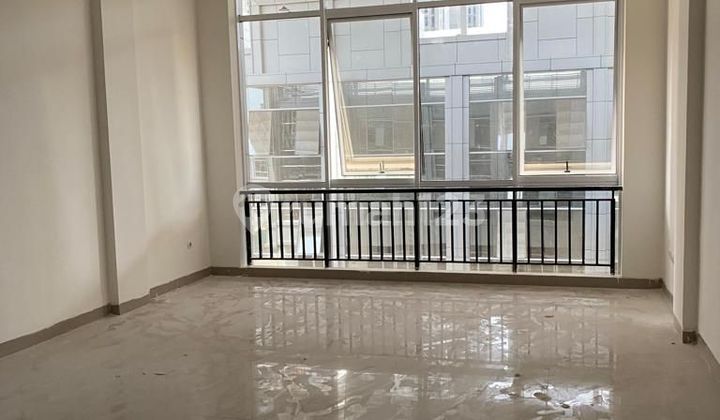 For Rent Shibuya Rukan Brand New, Empty, Standard Developer