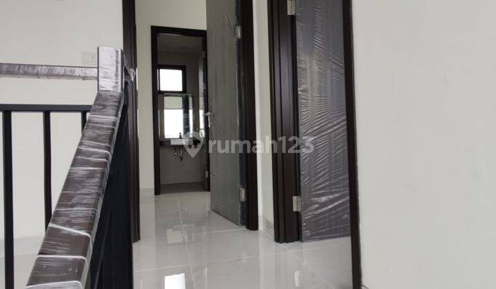 Dijual Rumah Brand New Cluster Harmony Golf Boulevard 2