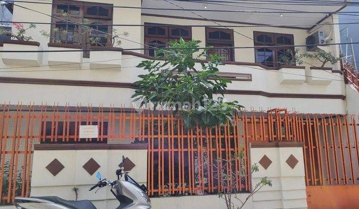 Dijual Rumah Terawat, Rapih Di Pademangan, Jakarta Utara 2