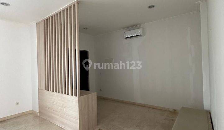 Disewakan Rumah Golf Island ukuran 8x25 m2 Full Furnished, siap huni 2