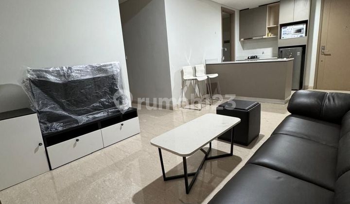 Disewakan Apartemen Gold Coast ukuran 90 m2, Tower Carribean, 2+1 BR dan 2+1 KM Disewakan Apartemen Gold Coast ukuran 90 m2, Tower Carribean, 2+1 BR dan 2+1 KM