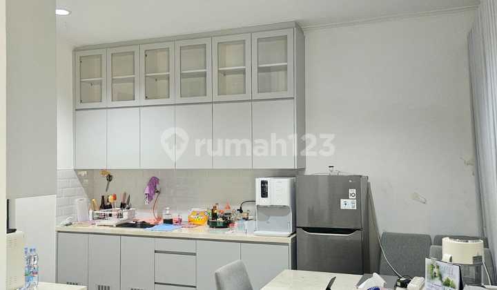Dijual Rumah Pik 2 Milenial 2 Lantai Ukuran 6x10 M2, Ff, Harga 2.8 M