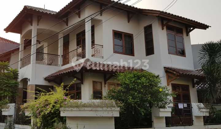 Dijual Rumah Siap Huni Ukuran 184 M2 Di Pondok Lestari, Ciledug, Tangerang Dijual Rumah Siap Huni Ukuran 184 M2 Di Pondok Lestari, Ciledug, Tangerang