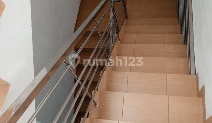 Dijual Rumah Di Cipinang Kebembem, Jakarta Timur, Siap Huni, 325 M2 Harga 8,5 M (nego) 2