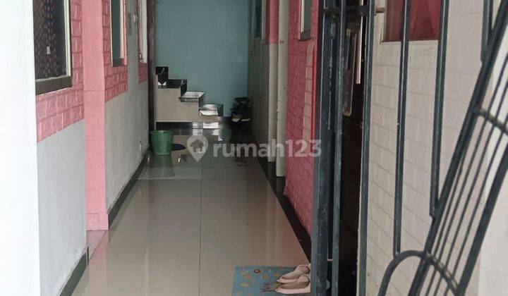 Dijual 2 Unit Rumah Kost @ Rp. 2,3 M Per Unit, Di Villa Permata Karawaci 2