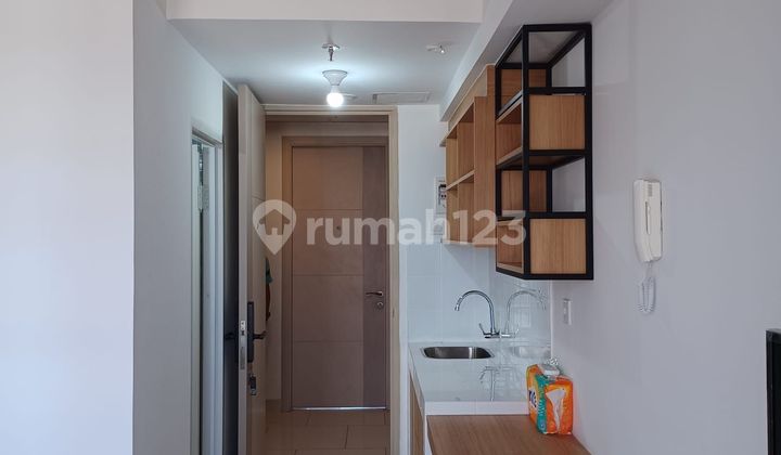 Disewakan Unit STUDIO di Apartemen Tokyo Riverside PIK 2 2