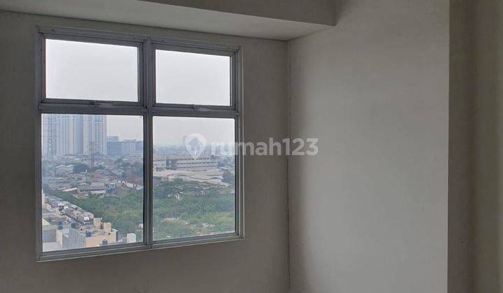 Dijual CEPAT Apartemen 1 BR di VITTORIA RESIDENCE, DAAN MOGOT 2