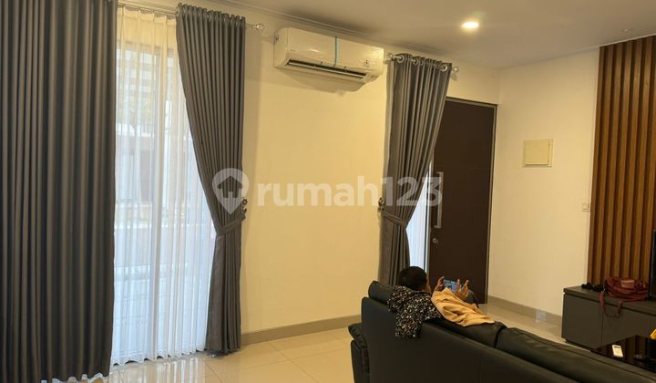 Disewakan Rumah Cantik, Full Furnished, Siap Huni Di Pik 2 2