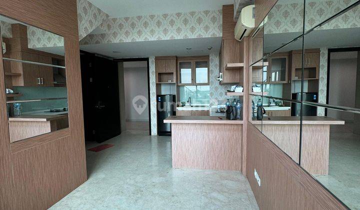 Dijual Apartemen dengan Luas 141 m2 di Satu8 Residence, Kedoya Selatan 1