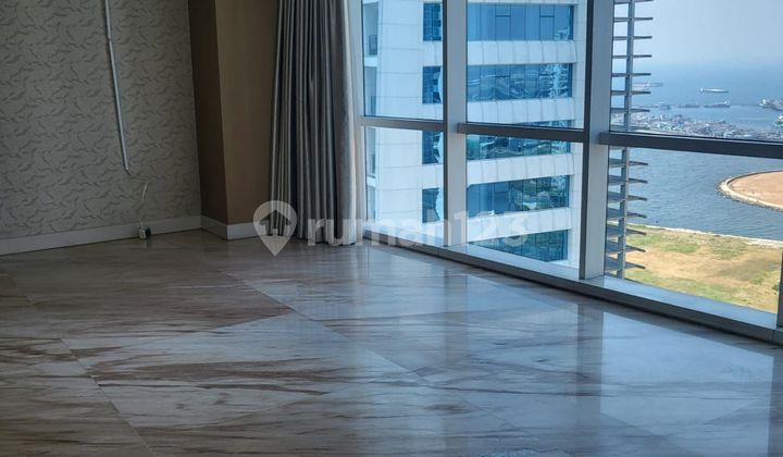 Disewakan Unit Di Apartemen Regatta Tower Dubai Ukuran 206 M2 Harga Sewa 250 Jt/tahun 2