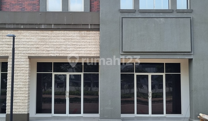 Dijual Ruko Boston Pik 2, Ada 2 Unit Gandeng, Harga Per Unit = Rp. 6 M Dijual Ruko Boston Pik 2, Ada 2 Unit Gandeng, Harga Per Unit = Rp. 6 M