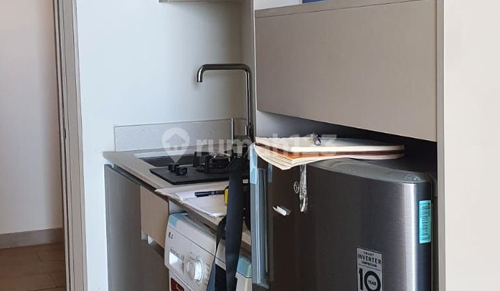 Disewakan Studio BRAND NEW, Standard Developer, Apartemen Gold Coast, PIK Disewakan Studio BRAND NEW, Standard Developer, Apartemen Gold Coast, PIK