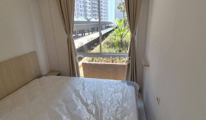 Disewakan Apartemen Tokyo Riverside, unit 2BR, 38 m2 di Tower Ishikawa 2