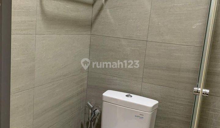 Disewakan Rumah Ukuran 6x10 M2 Di Pik 2, Ada Ac Dan Gorden 2