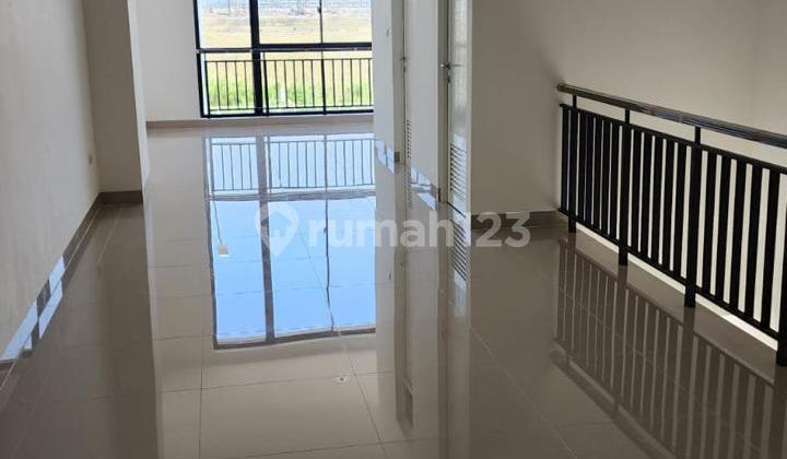 Dijual Ruko Milenial 4,5 X 12 M2, Lantai 3 Rooftop, Harga 3,7 M (nego)