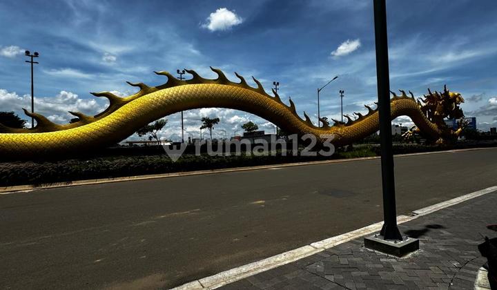 Dijual Ruko Mega Kuningan Shanghai Pik 2 Hanya 6,3 M Dijual Ruko Mega Kuningan Shanghai Pik 2 Hanya 6,3 M