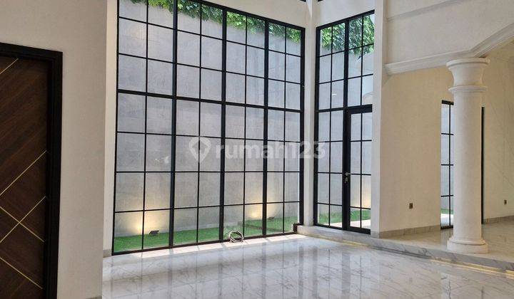 Dijual Rumah Cantik, Siap Huni Di Tomang, Jakarta Barat 1