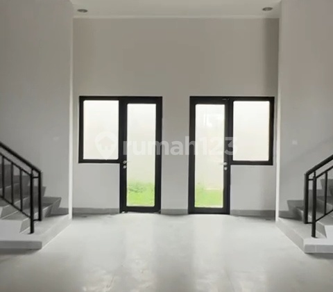 For Rent. 2 Units of Connected Shophouses Already Demolished, Shophouses Mega Kuningan Pik.2 For Rent. 2 Units of Connected Shophouses Already Demolished, Shophouses Mega Kuningan Pik.2