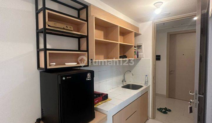 Apartmen Pik2. Disewakan Apartmen Pik2 Tipe Studio Furnish 1