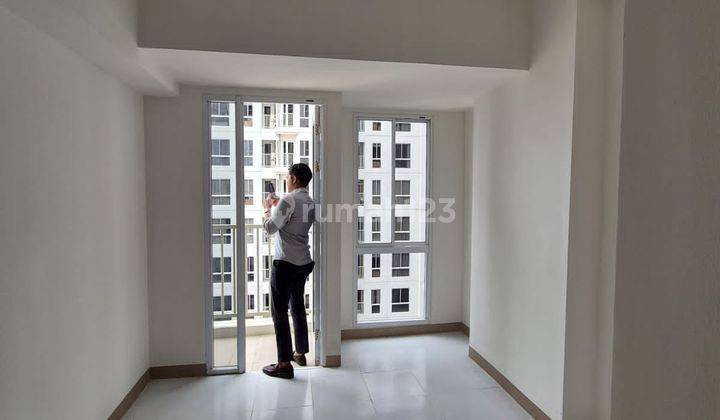 Apartmen Pik2,di Sewakan Apartmen Pik2 Tipe Studio Kosongan 1