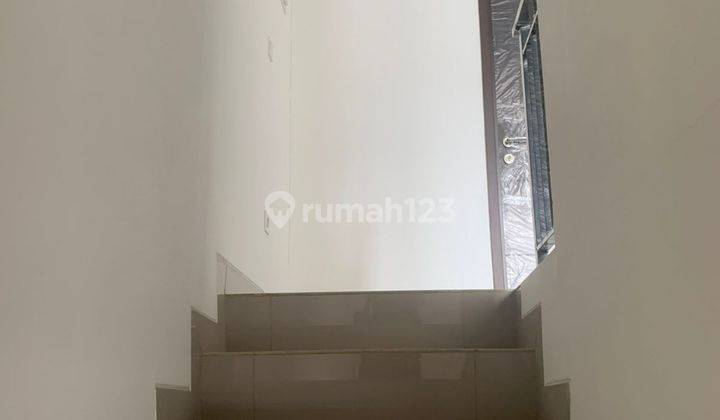 Rumah Pik2,di Sewakan Rumah Pik2 Uk 4,5x10 Kosongan 1