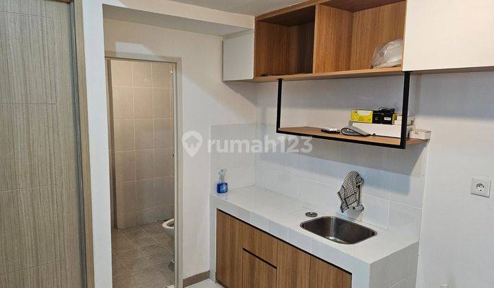 Apartmen pik,di sewakan apartmen pik furnish siap huni 2