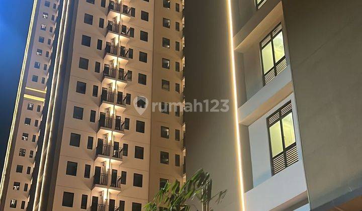 Apartmen pik,di jual apartmen pik jual rugi 1