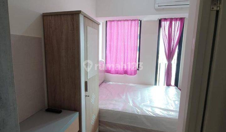 Apartmen pik,di sewakan apartmen pik siap huni 1