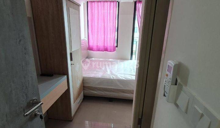 Apartmen pik,di sewakan apartmen pik siap huni 2