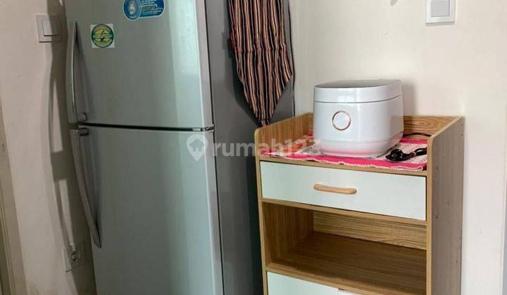 Apartmen pik,di jual apartmen pik jual rugi tipe 2br 2