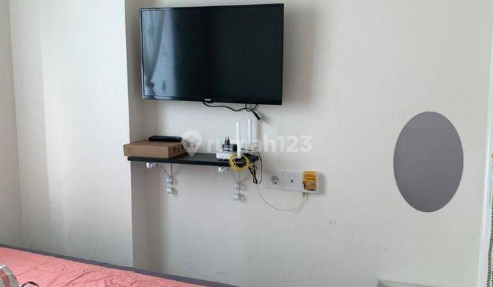 Apartmen pik,di jual apartmen pik jual rugi tipe 2br 2