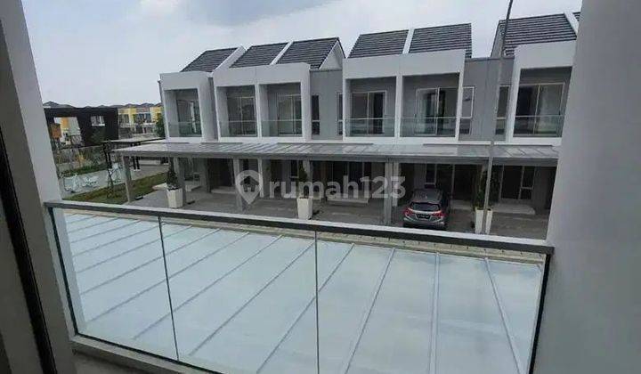 Rumah pik,di jual rumah pik uk 4,5x10 jual rugi 2