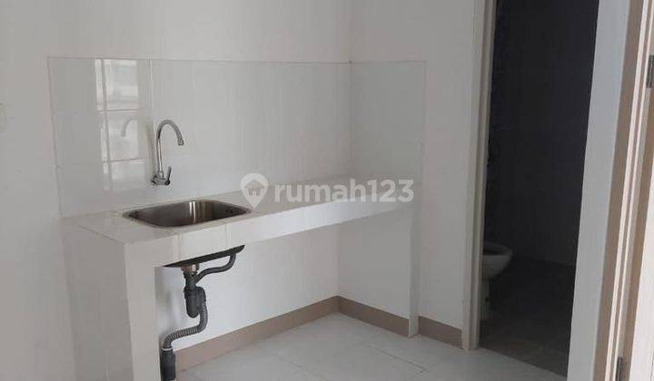 Apartmen Pik2,di Sewakan Apartmen Pik2 Tipe 2br Kosongan 1