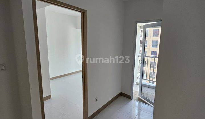 Apartmen Pik,di Sewakan Apartmen Pik Tipe 2br Kosongan 2