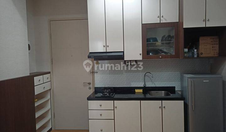 Apartmen Pik,di Sewakan Apartmen Pik Uk 38 Furinish Siap Huni Tinggal Bawa Koper 1