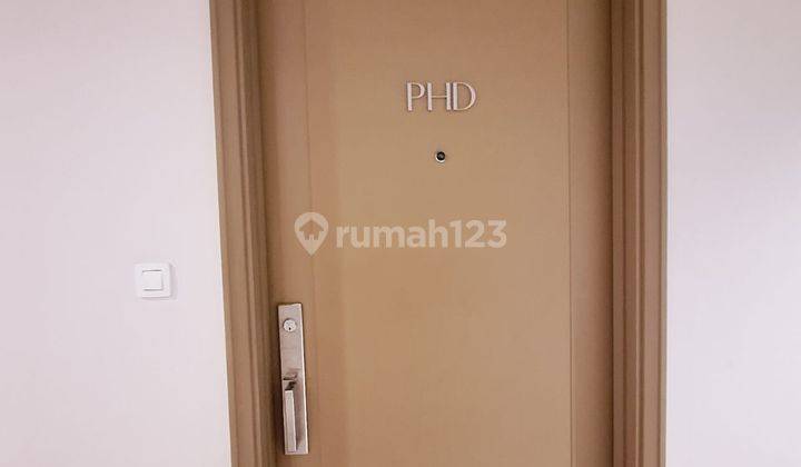 Apartmen Pik,di Jual Aprtmen Pik Tipe 1br Uk 34m2 Full Furnish 1