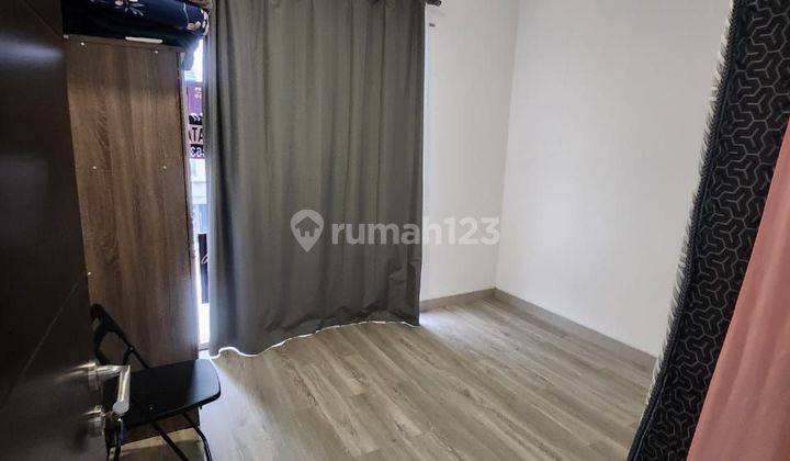 Rumah pik,di sewakan rumah pik uk 4,5x10 furnish 2