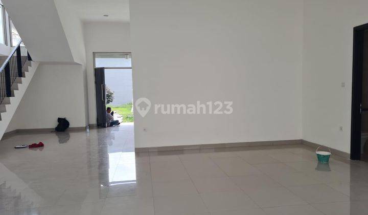 rumah pik,di sewakan rumah pik uk 15x30 kosongan siap huni 2