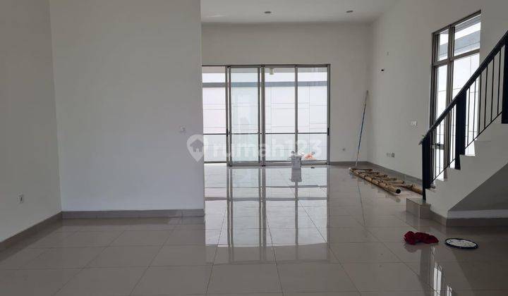 rumah pik,di sewakan rumah pik uk 15x30 kosongan siap huni 1