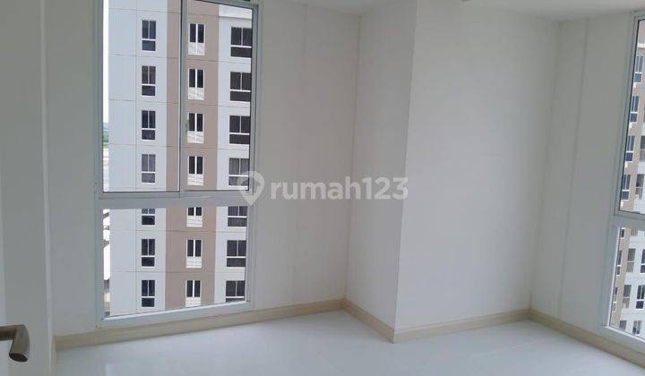 APARTMEN PIK2,DI SEWAKAN APARTMEN PIK2 TIPE 2BR UK 36m2 2