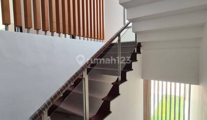 RUMAH PIK,DI JUAL RUMAH PIK 10x20 kosongan siap huni 2