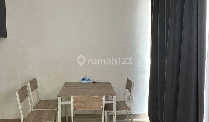 RUMAH PIK2,DI SEWAKAN RUMAH PIK2 UK 6x10 semi furnish 2