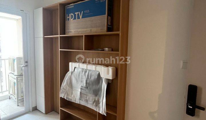 Apartmen Pik2,Di Jual Apartmen Pik2 Tipe 2br Full Furnish 2